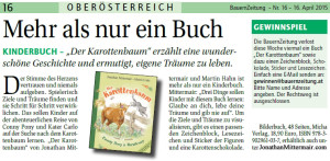 Bauernzeitung_Karottenbaum_16.04.2015