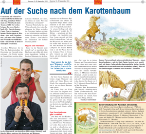 Extrablick_Karottenbaum