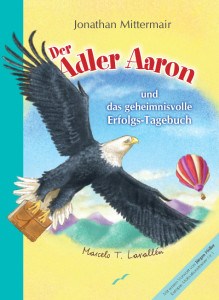 Adler Aaron