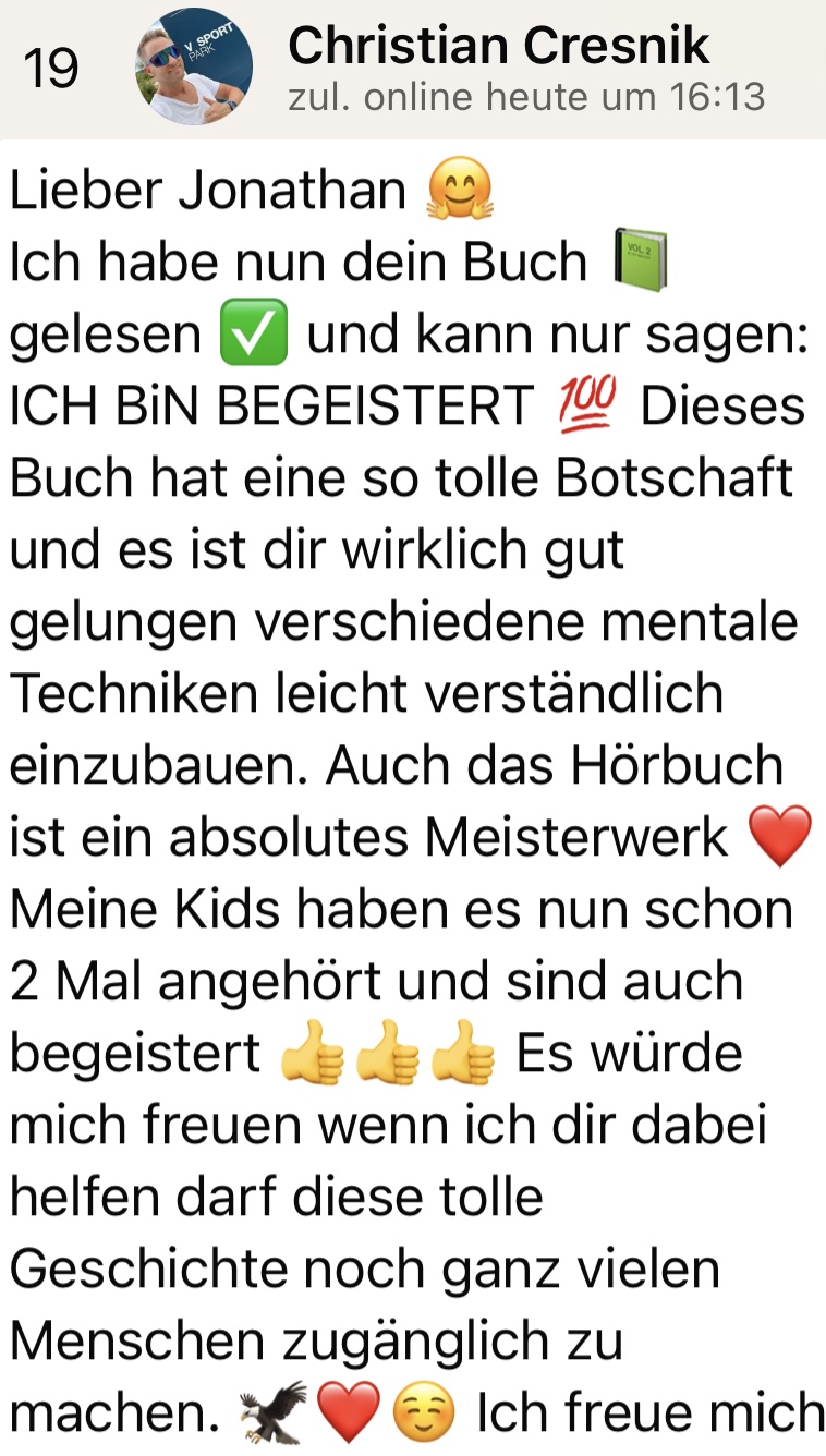 Testimonial_Christian Cresnik_10.10.2025